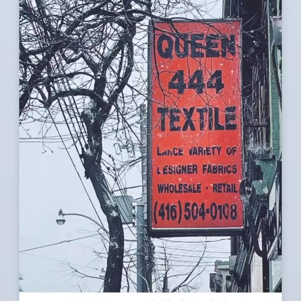 Meet your Posher, Luke